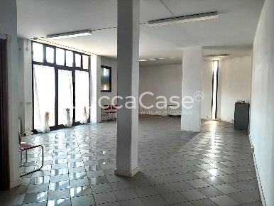 Foto Ufficio a Lucca San Concordio di 95 m² con 1 locali in vendita