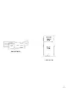 Foto Negozio a Lucca San Lorenzo a Vaccoli di 55 m² con 3 locali in vendita