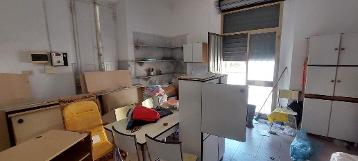 Foto Magazzino a Carrara Centro di 30 m² con 1 locali in vendita