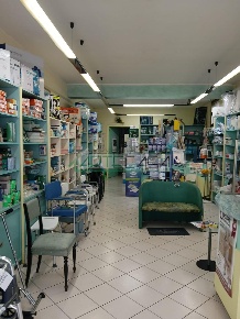 Foto Attività commerciale a Cascina San Frediano Nord - San Casciano