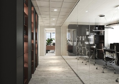 Foto Ufficio a Poggibonsi Centro di 218 m² con 6 locali in vendita