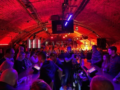 Foto Attività commerciale a Viareggio Darsena - Ex Campo di Aviazione