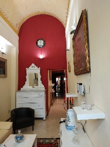 Foto Locale commerciale a Empoli Centro Storico di 40 m² con 1 locali