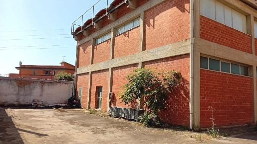 Foto Magazzino a Empoli Stazione - Agenzia delle Entrate di 500 m²