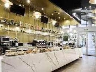 Foto Bar a Pisa San Francesco di 80 m² con 2 locali in vendita