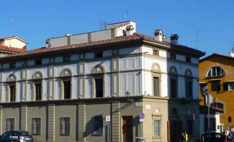 Foto Residence a Firenze Signoria - Uffizi di 600 m² con 20 locali