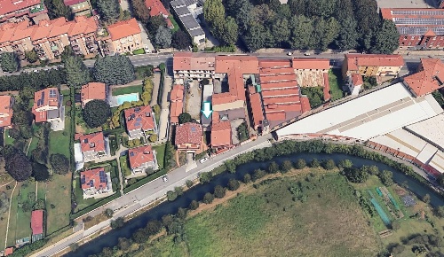 Foto Magazzino a Monza Triante di 8 m² con 1 locali in vendita