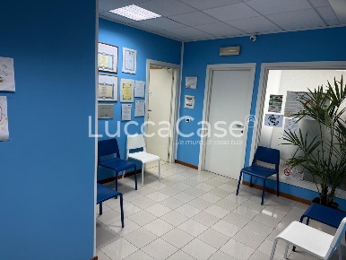 Foto Ufficio a Capannori Verciano - Guamo di 120 m² con 5 locali in vendita