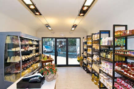 Foto Alimentari a Pisa Pratale di 30 m² con 2 locali in vendita