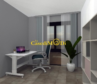 Foto Ufficio a Livorno Porto di 120 m² con 3 locali in affitto