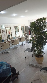 Foto Negozio a Pisa Porta a Lucca di 60 m² con 1 locali in vendita