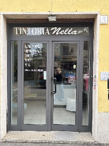 Foto Negozio a Roma Borghesiana di 67 m² con 4 locali in vendita