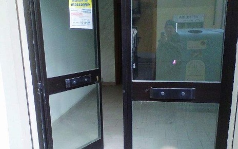 Foto Locale commerciale a Pisa San Francesco di 65 m² con 1 locali