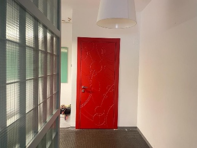 Foto Ufficio a Massa Centro di 67 m² con 3 locali in vendita