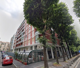 Foto Appartamento a Sesto San Giovanni Rondò - Torretta di 76 m² in vendita