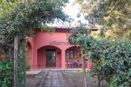 Foto Agriturismo a Grosseto Istia D'Ombrone - Poggio la Mozza di 600 m²