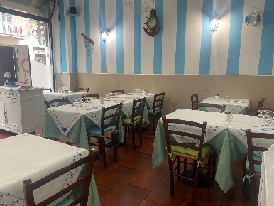 Foto Ristorante a Torino Santa Rita di 60 m² con 2 locali in vendita