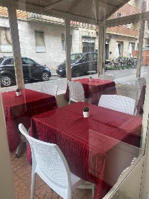 Foto Ristorante a Torino Santa Rita di 60 m² con 2 locali in vendita