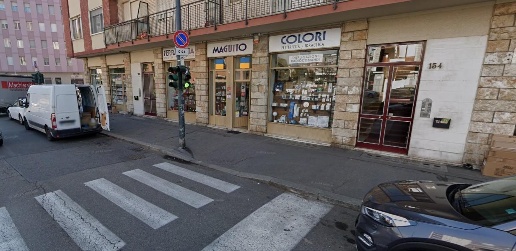 Foto Attività commerciale a Torino Lucento di 100 m² con 5 locali