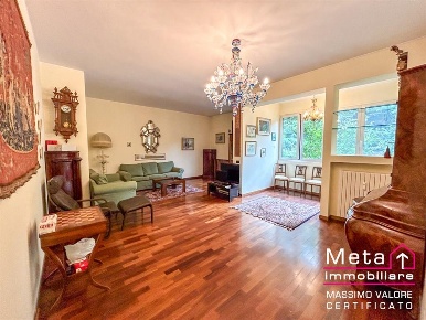 Foto Appartamento in via agadir, San Donato Milanese Centro di 135 m²