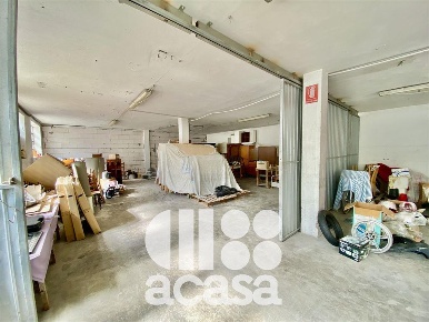 Foto Magazzino a Mercato Saraceno di 256 m² con 3 locali in vendita