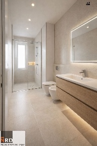 Foto Appartamento in Via De Canal, Mantova Centro di 55 m² con 2 locali