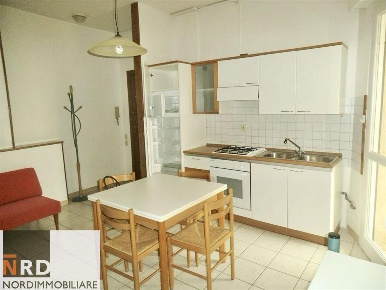 Foto Appartamento in Via De Canal, Mantova Centro di 55 m² con 2 locali