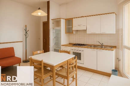 Foto Appartamento in Via De Canal, Mantova Centro di 55 m² con 2 locali