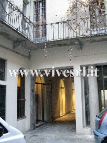 Foto Ufficio in Via Bigli, Milano Scala - Manzoni di 345 m² con 8 locali