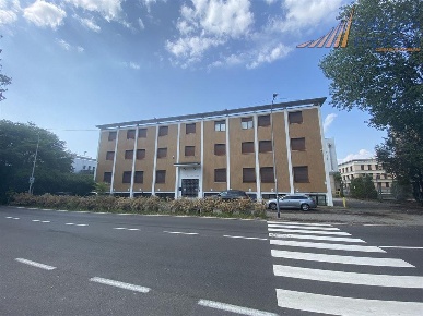 Foto Ufficio in via lavoratori, Cinisello Balsamo Robecco - Bettola