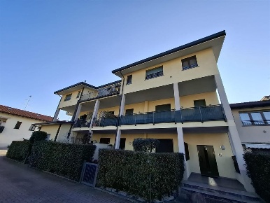Foto Appartamento in Via Baracca, Cantù Vighizzolo, Cascina Varenna