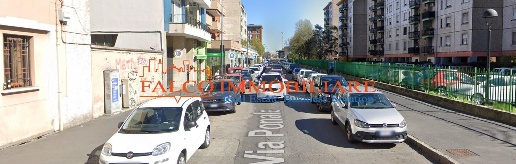 Foto Negozio in suzzani/ponale, Milano Bignami - Ponale di 178 m²