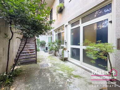 Foto Laboratorio in Via Derna, Milano Cimiano di 193 m² con 4 locali