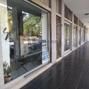Foto Laboratorio in VIA MAMELI, Faenza di 36 m² con 1 locali in vendita