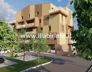 Foto Appartamento in VIA DELLA COSTITUZIONE, Faenza di 79 m² con 2 locali