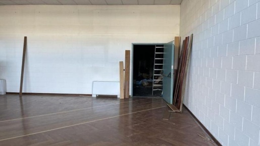 Foto Locale commerciale a Como di 800 m² in vendita