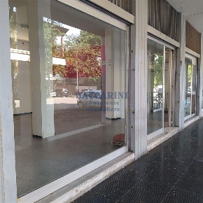 Foto Negozio in VIA MAMELI, Faenza di 95 m² con 1 locali in vendita