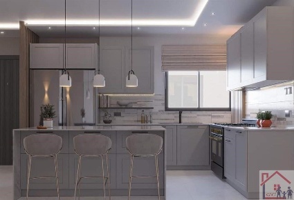 Foto Appartamento a Bregnano di 92 m² con 3 locali in vendita