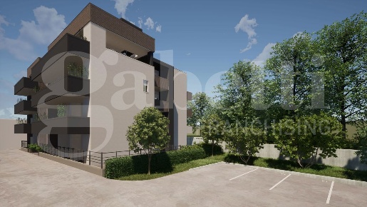 Foto Appartamento in Strada OSPEDALONE SAN FRANCESCO 1, Perugia Collestrada