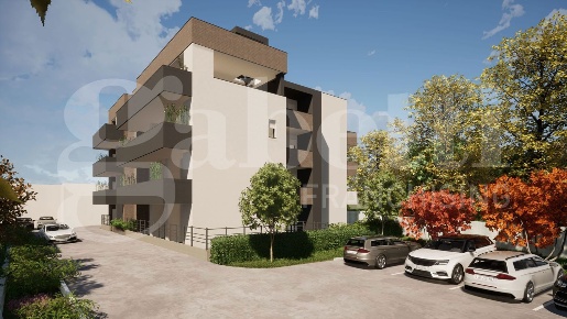 Foto Appartamento in Strada OSPEDALONE SAN FRANCESCO 1, Perugia Collestrada