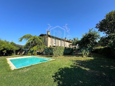 Foto Villa unifamiliare in Cascina Barbinetta, Lodi San Bernardo, Olmo