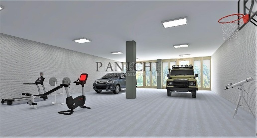 Foto Magazzino a Asciano di 170 m² con 1 locali in vendita