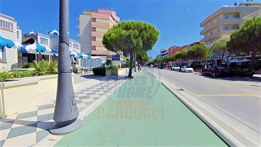 Foto Hotel a Cesenatico Villamarina Mare di 1300 m² con 50 locali