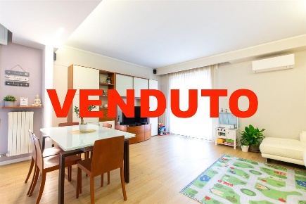 Foto Appartamento in via sant'antonio da padova, Cisano Bergamasco Centro