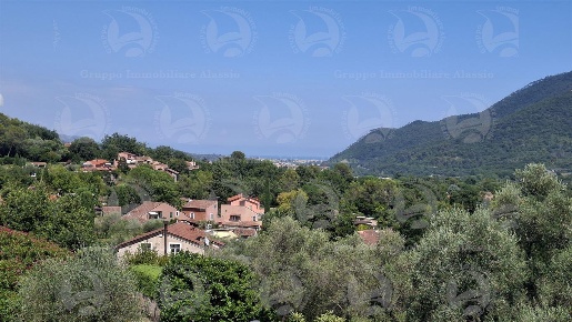 Foto Appartamento in Via Praglione, Garlenda Villafranca di 156 m²