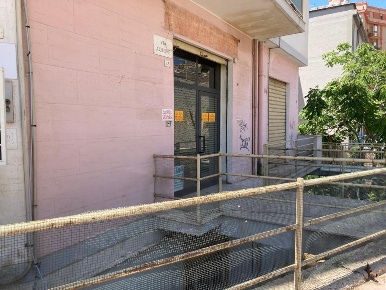 Foto Negozio a Agrigento di 90 m² in vendita