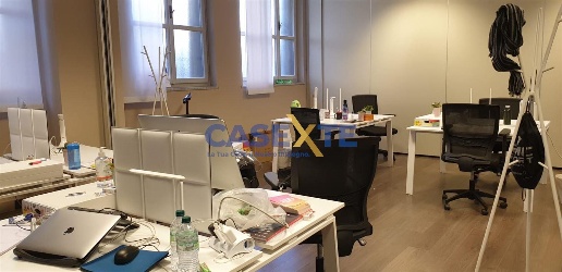 Foto Ufficio in VIA PROCIDA, Milano Sempione di 30 m² in affitto
