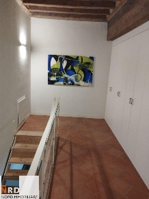 Foto Ufficio in Chiassi, Mantova Centro di 120 m² con 3 locali in affitto