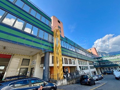 Foto Ufficio in Corso Emanuele Filiberto, Lecco Maggianico - Bione