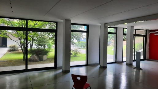 Foto Ufficio a Arluno di 330 m² in vendita